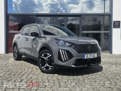 Peugeot 2008 1.2 PureTech Allure