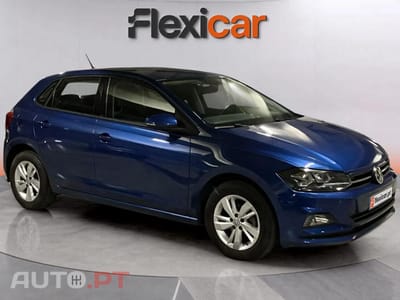 Volkswagen Polo 1.0 TSI Confortline