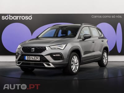 Seat Ateca 1.0 TSI Style
