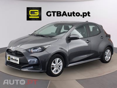 Toyota Yaris 1.5