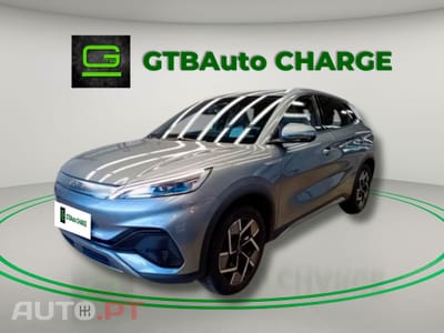 BYD Atto 3 I.V.A DEDUTIVEL 150 kW Comfort