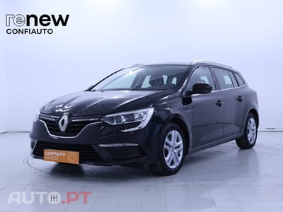 Renault Mégane M?gane ST 1.5 Blue dCi Zen