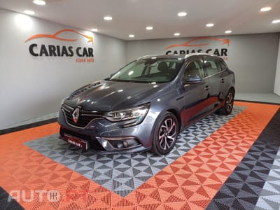 Renault Mégane 1.5 Blue dCi Limited