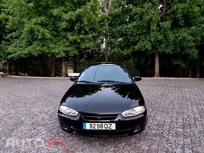 Mitsubishi Colt 1.3 GLi