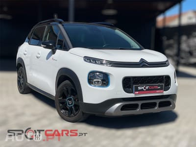 Citroen C3 Aircross 1.2 PureTech Rip Curl