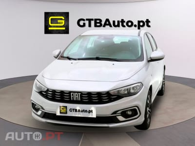 Fiat Tipo SW 1.3 Multijet City Life