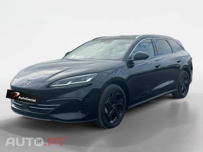 BYD Seal 6 1.5 DM-i Touring Confort