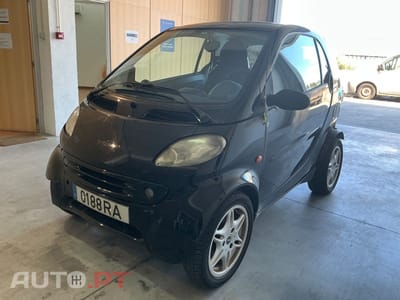 Smart ForTwo Pulse 61