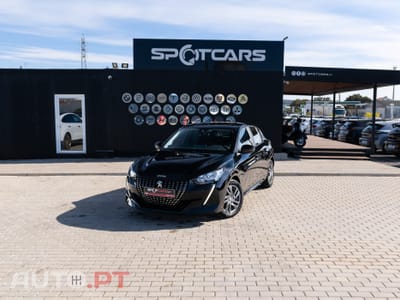 Peugeot 208 1.2 PureTech Active