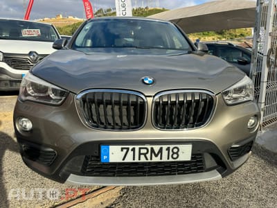 BMW X1 116d