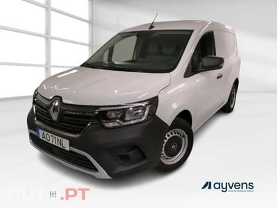 Renault Kangoo KANGOO VAN 1.5 Blue dCi Edition One
