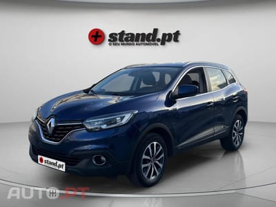 Renault Kadjar Energy dCi 110 Business