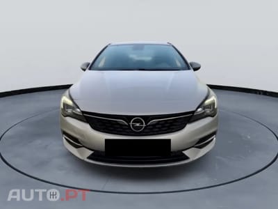 Opel Astra Sports Tourer 1.5 D GS Line S/S