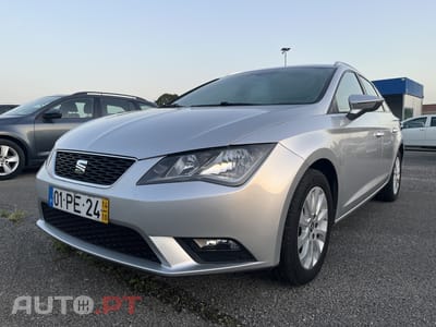Seat Leon 1.6 TDI Reference