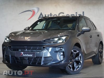 Cupra Terramar 1.5 eTSI DSG