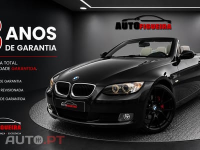 BMW 320 d Sport Auto
