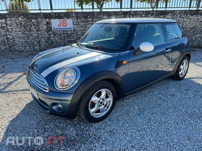 MINI Cooper Cooper D