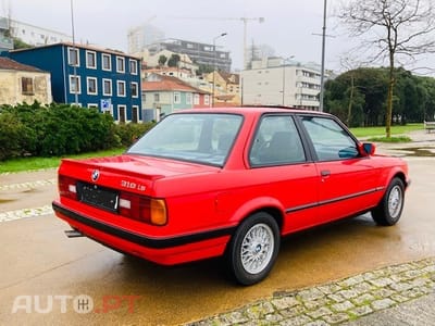 BMW 318 IS