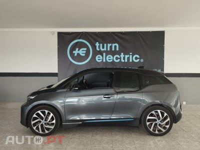 BMW i3 (120 Ah)