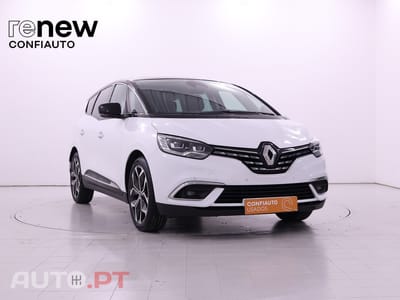 Renault 14 G.scenic 1.3 Tce 0CV Intens