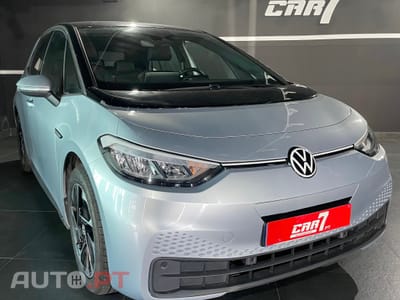 Volkswagen Id.3 Pro