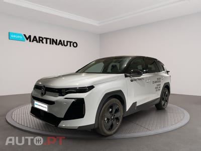 Citroen C5 Aircross 1.2 Híbrido Max
