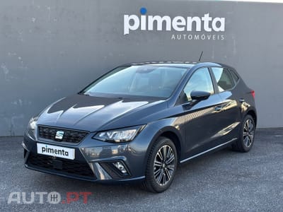 Seat Ibiza 1.0 TSI Style