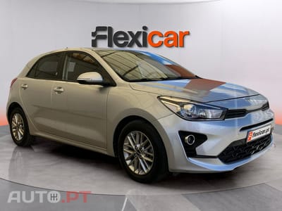 Kia Rio 1.0 T-GDi Wave