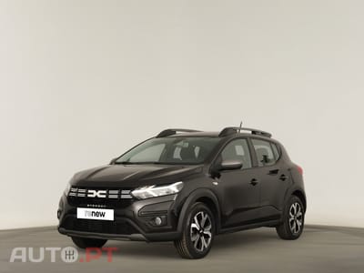Dacia Sandero Sandero 1.0 ECO-G Stepway Expression Bi-Fuel