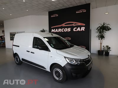 Renault Express Blue Dci 95cv