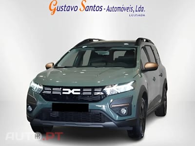 Dacia Jogger 1.0 ECO-G Extreme 7L Bi-Fuel