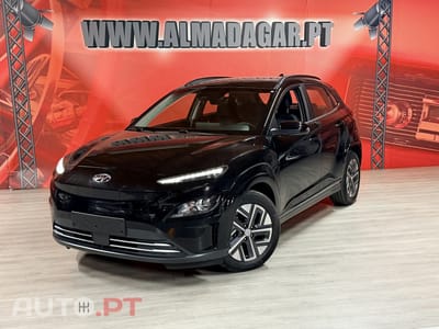 Hyundai Kauai 64 kWh Premium