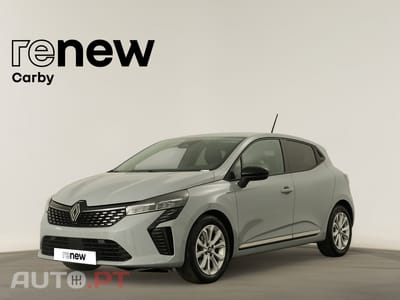 Renault Clio Clio 1.0 TCe Evolution Bi-Fuel