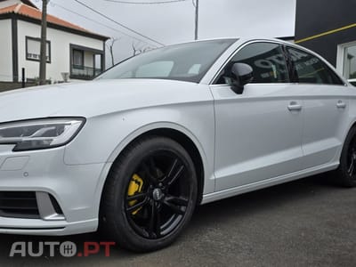 Audi A3 1.6 TDI Sport