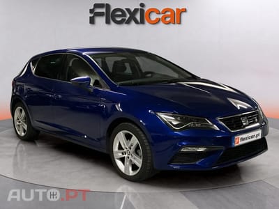 Seat Leon 1.0 TSI
