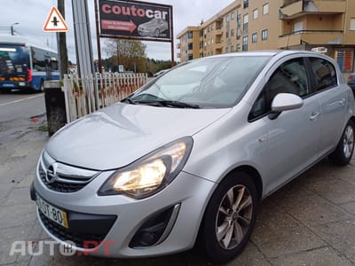 Opel Corsa 1.3 CDTi Cosmo