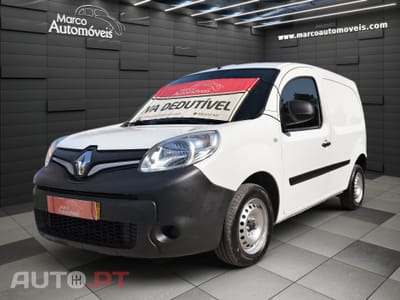 Renault Kangoo 1.5 dCi Business 3L S/S