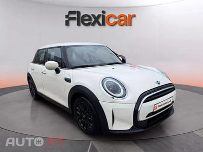 MINI Cooper Cooper Auto