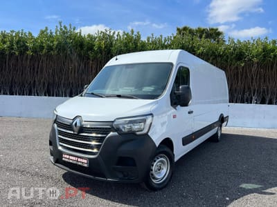 Renault Master 2.3 L4H3