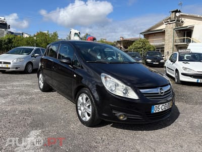 Opel Corsa 1.2 Cosmo