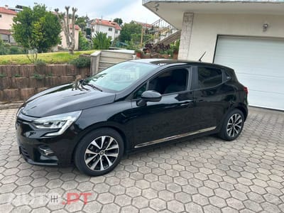 Renault Clio 1.5 Blue dCi Intens