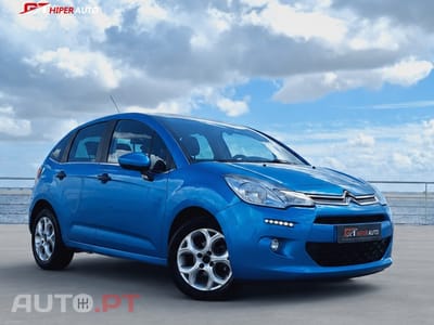 Citroen C3 1.2 PureTech Collection
