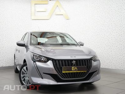 Peugeot 208 1.2 PureTech Active