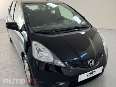 Honda Jazz 1.3