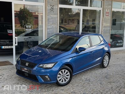 Seat Ibiza 1.0 TSI Reference