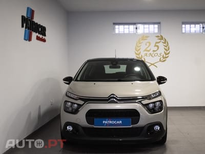 Citroen C3 Pure Tech S&S Shine Pack