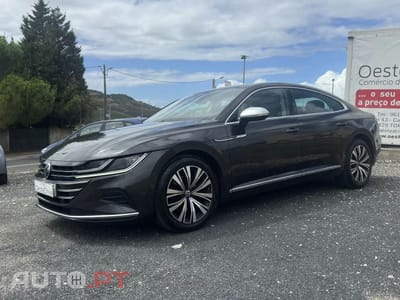 Volkswagen Arteon 2.0 TDI Elegance DSG