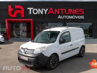 Renault Kangoo ND