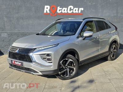 Mitsubishi Eclipse Cross 2.4 PHEV eStyle