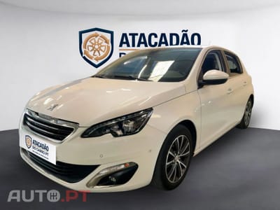 Peugeot 308 1.2 PureTech Allure